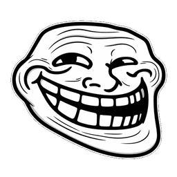 Trollface